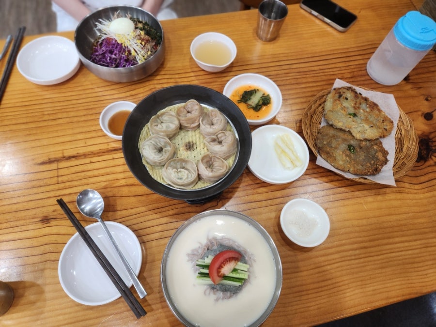 쇠목막국수 사진 6