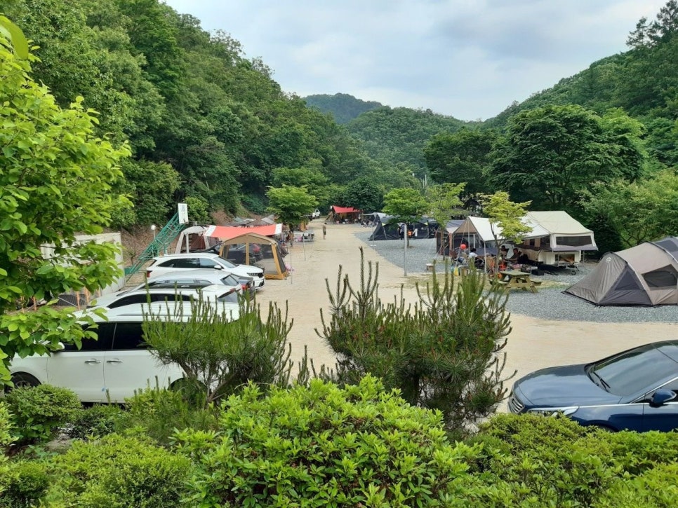 동당미펜션 사진 3