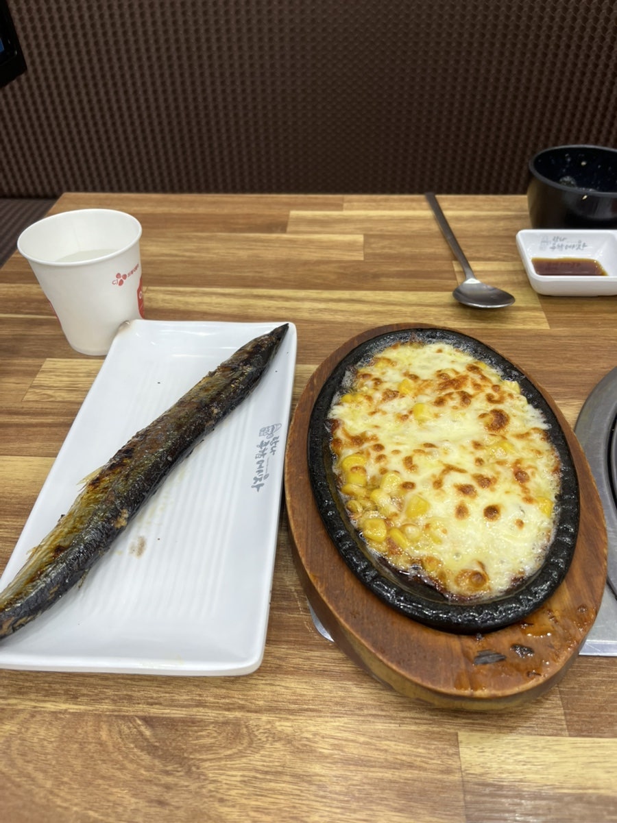 탐나종합어시장 산본역점 사진 3