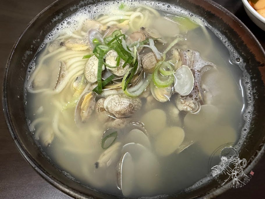 대모산칼국수 사진 6