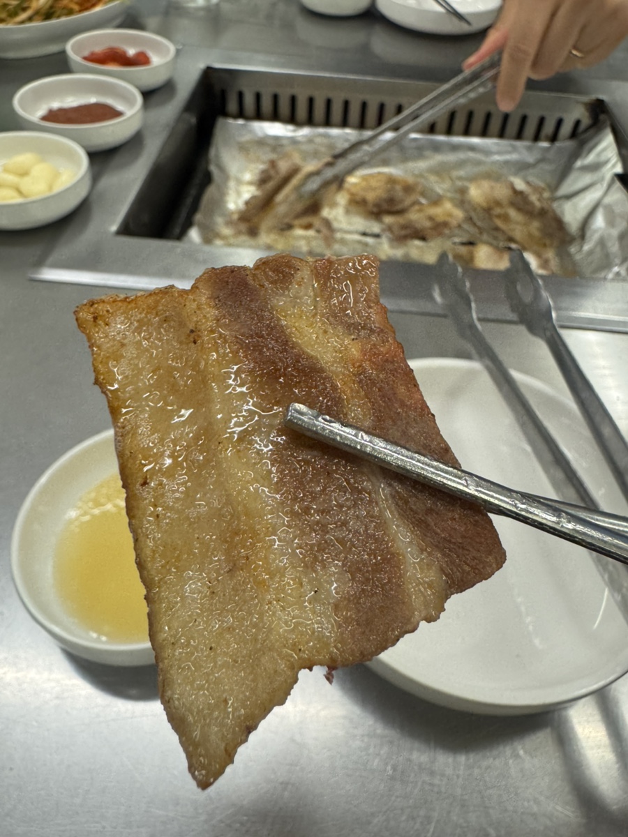 대삼식당 사진 6