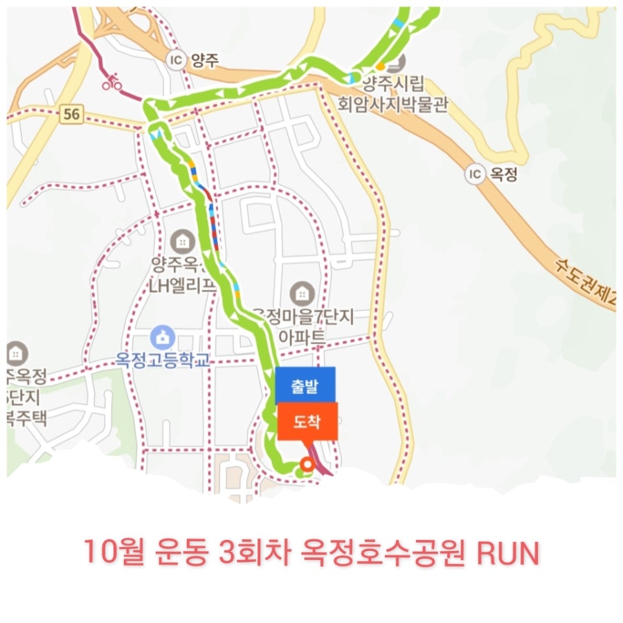 회암반점 사진 1