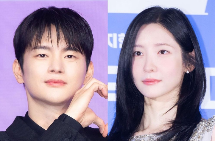 tvN 새 드라마 「<b>내일도 출근</b>!」