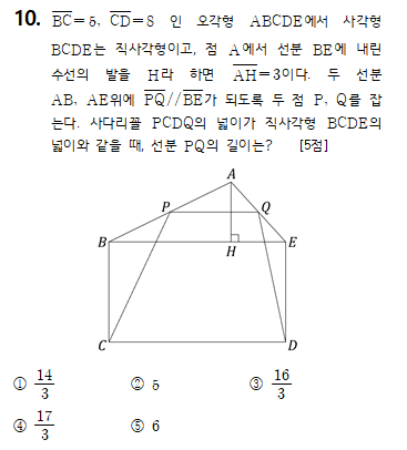 수학의아침 사진 2