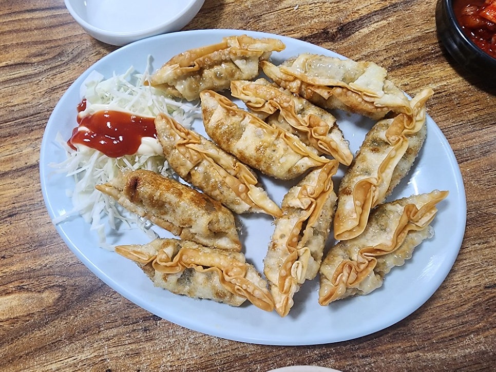 용문각 사진 3