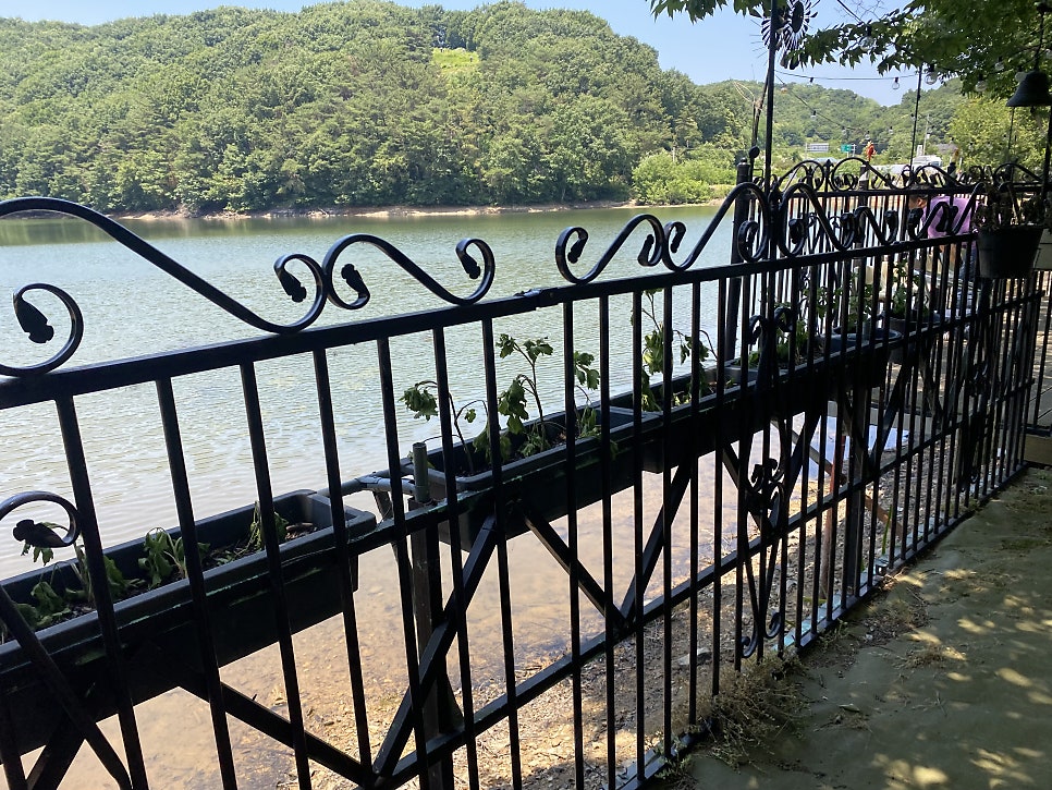 산정호수가든 사진 5