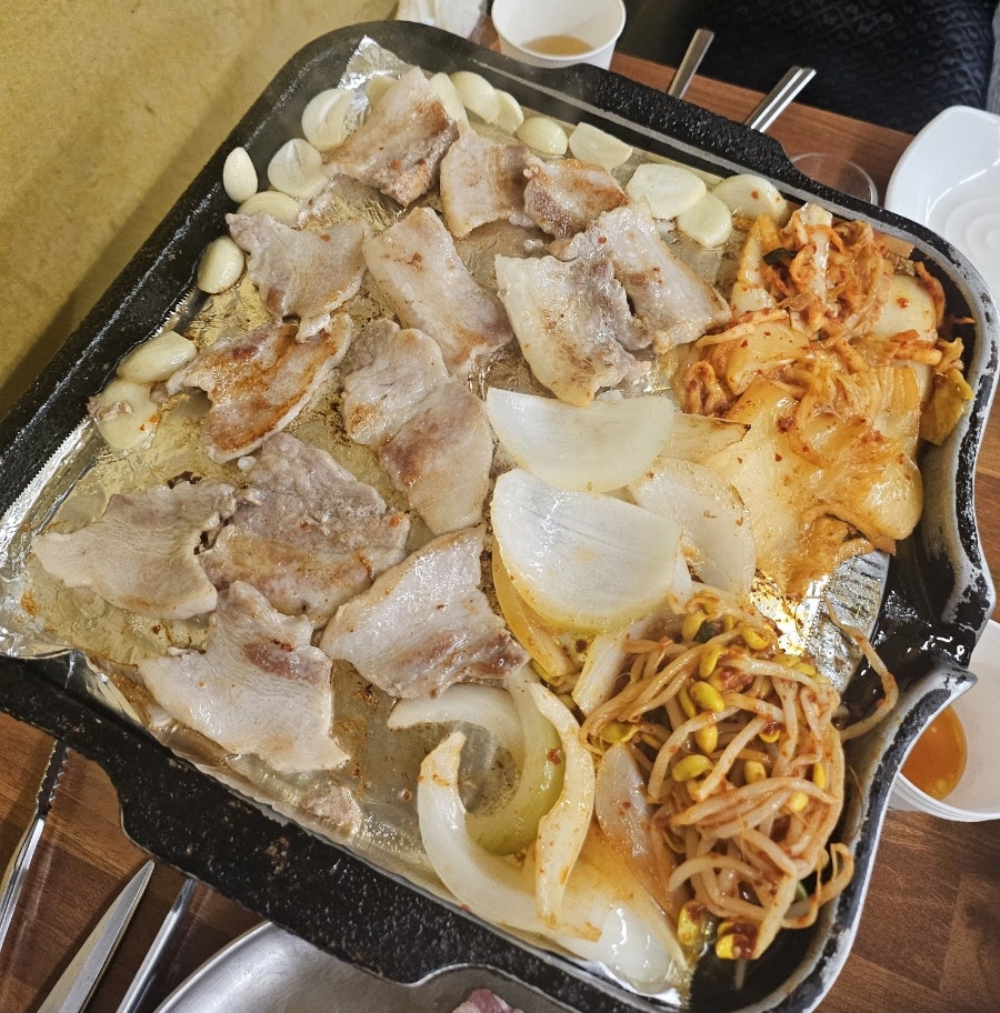 싸리골 사진 5