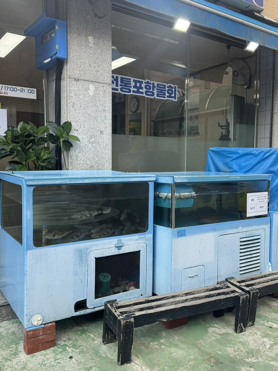 호미곶 사진 3