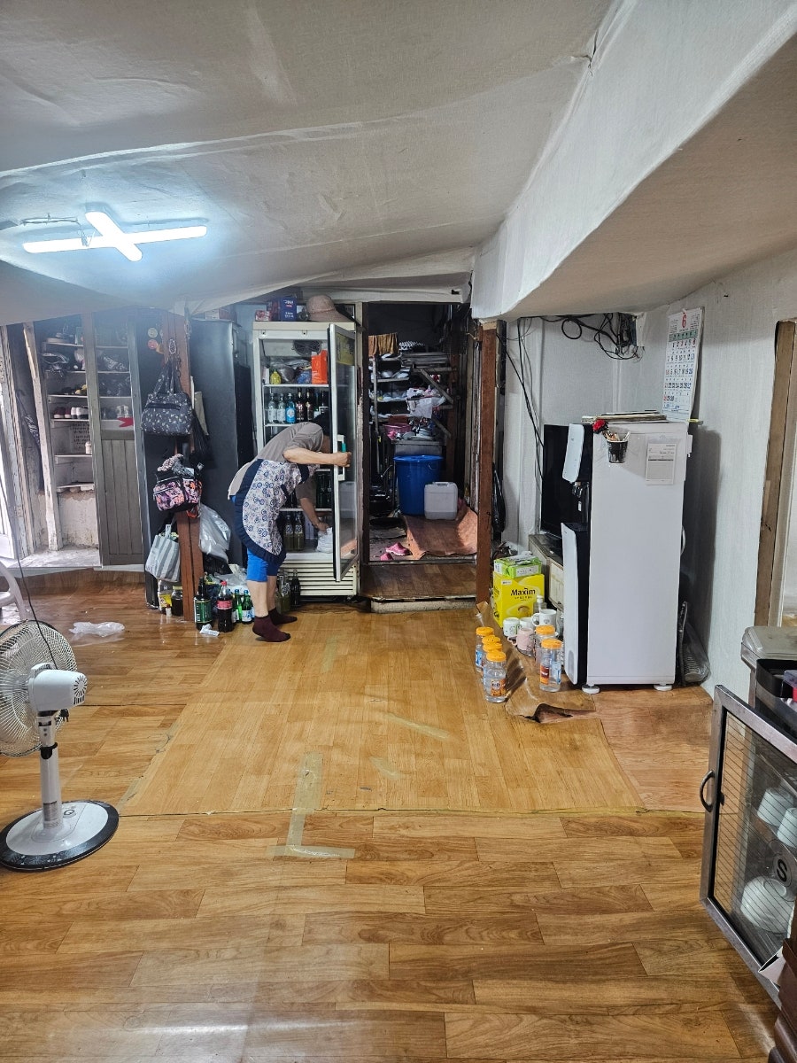 버드나무집 사진 4