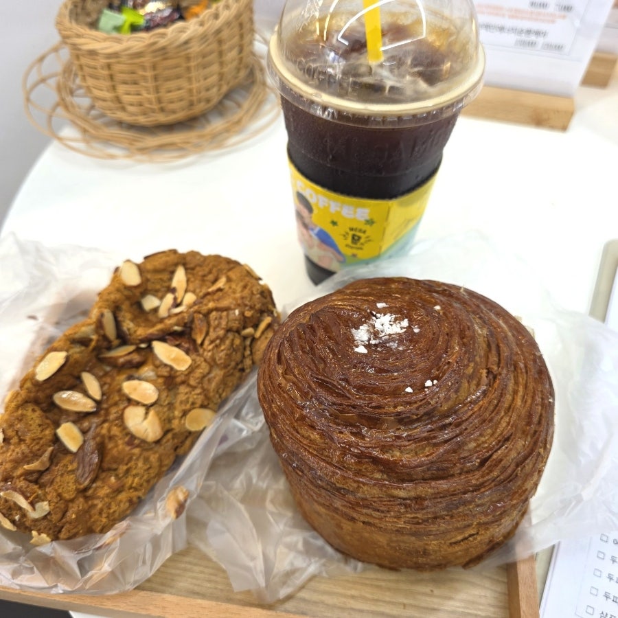 블랑제리앙팡 사진 3