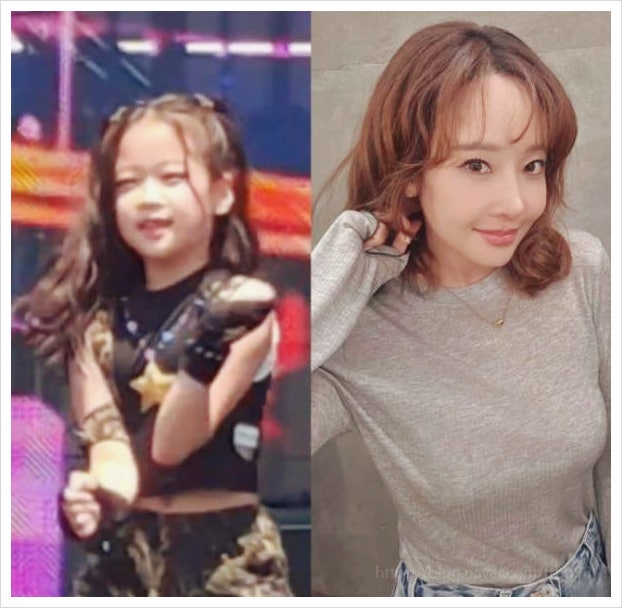  소유진 백종원 막내딸 세은이 센터 차지한 소름 돋는 무대 실체