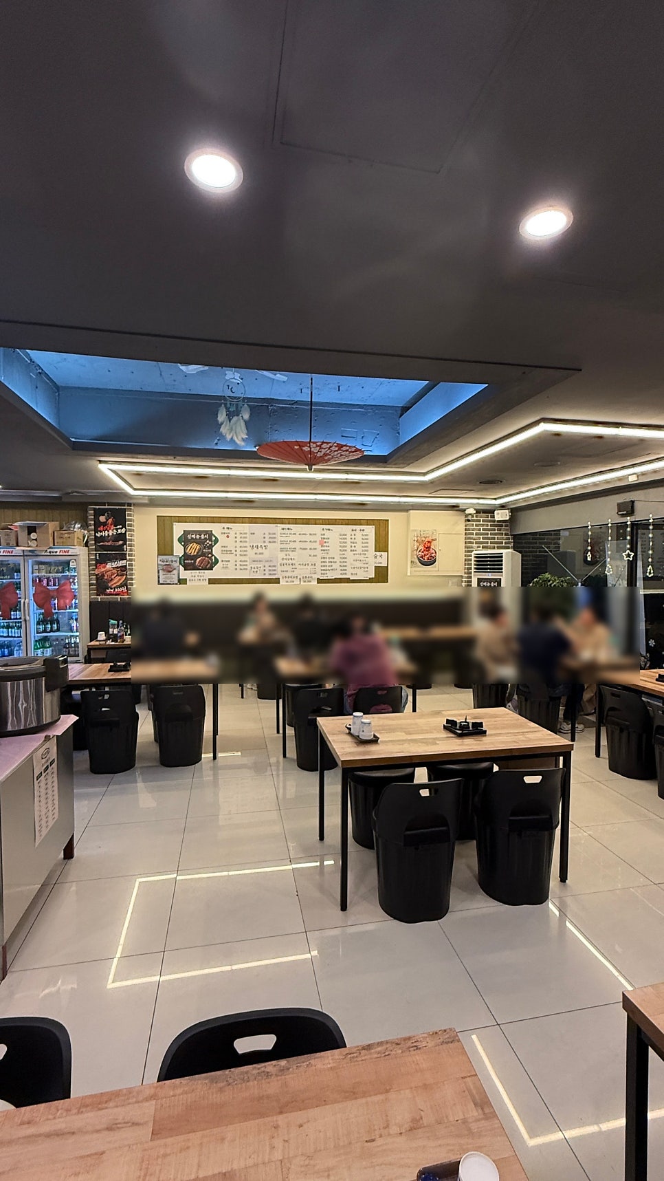 남도보쌈짚 인천주안점 사진 4