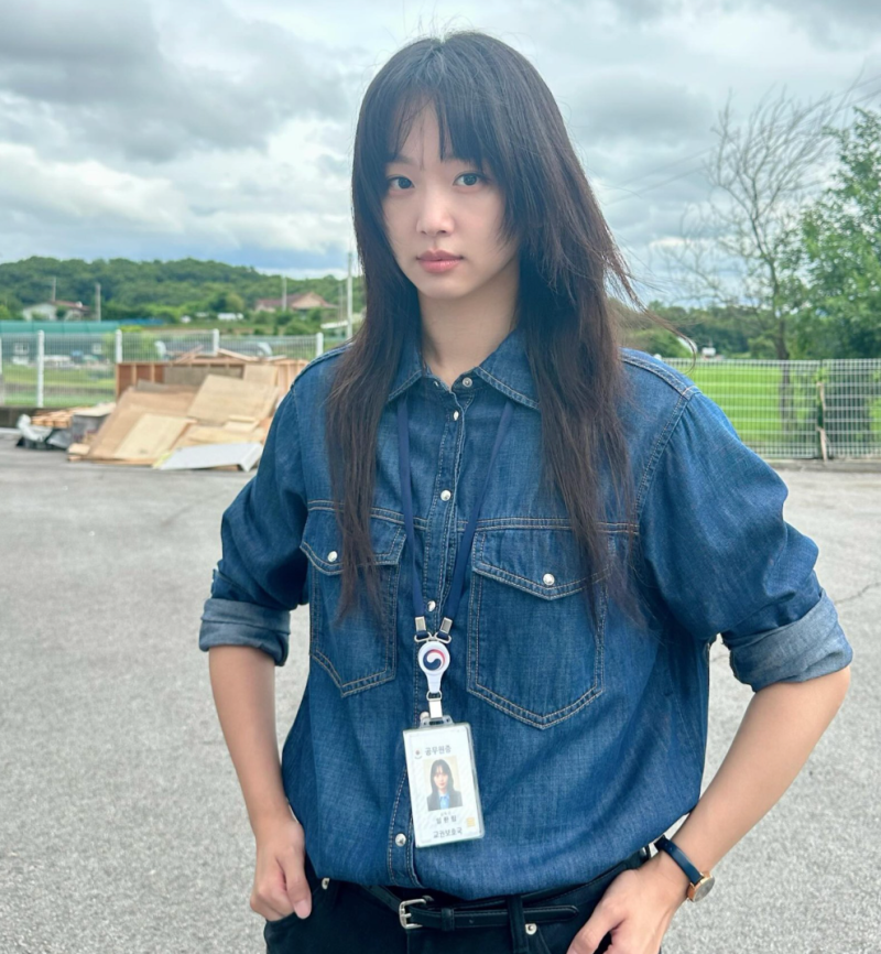 진기주 프로필 총정리｜나이·학력·삼성SDS·기자 출신·참교육 임한림까지