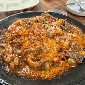 동대문 용두동 맛집 나정순할매쭈꾸미 서울 쭈꾸미 맛집 주차 웨이팅