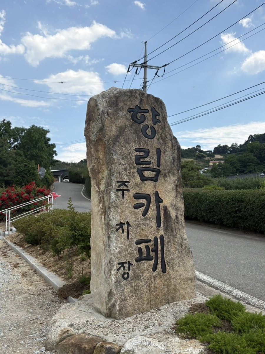 향림카페 사진 4