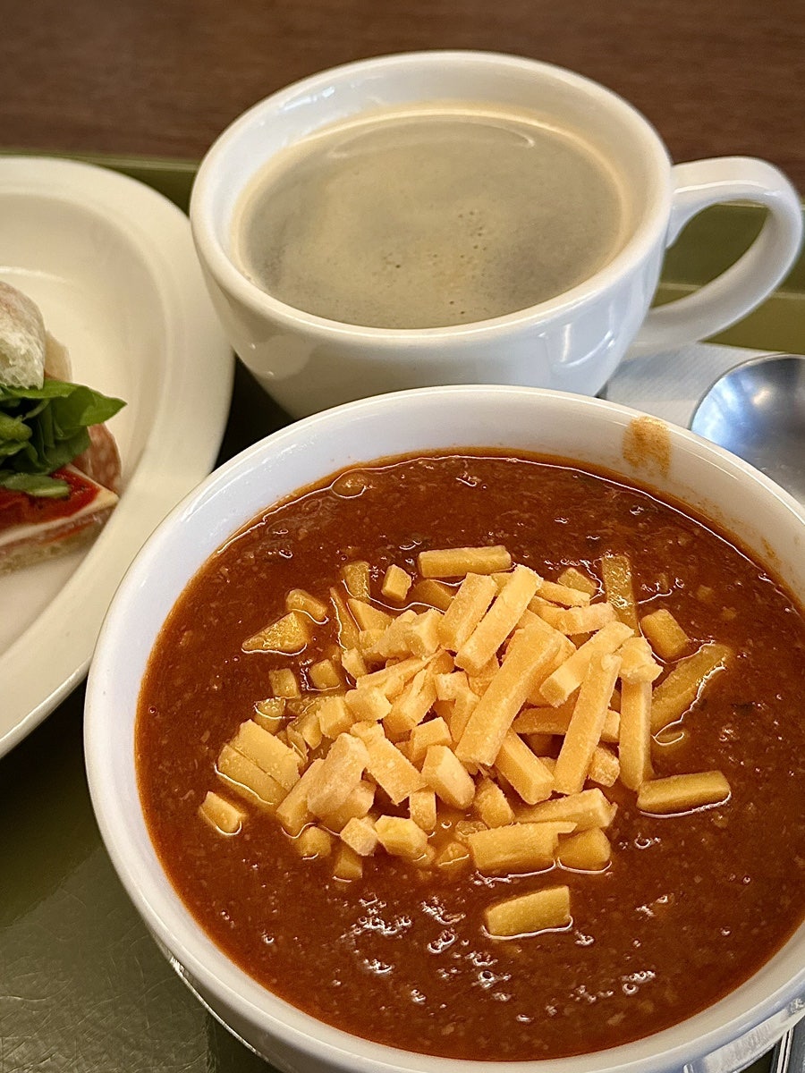 SOUPER 강남구청 사진 1