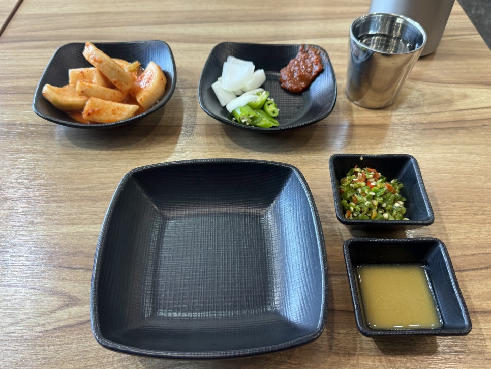 우정골뼈해장국 사진 5