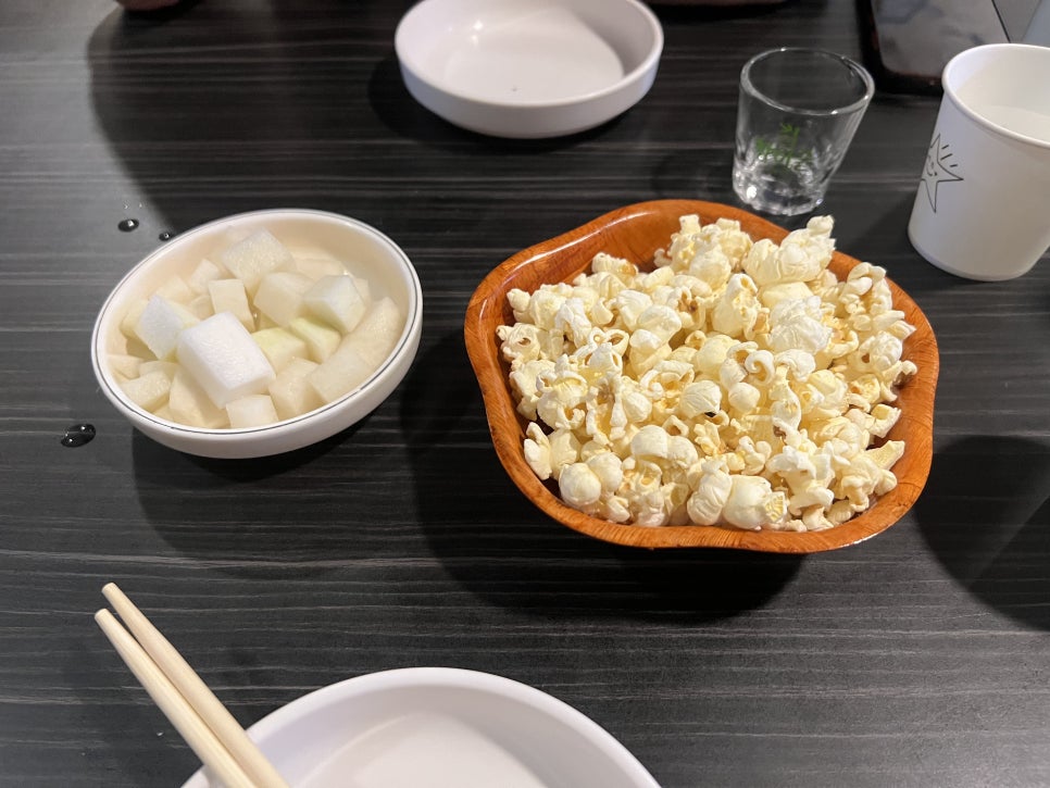 21C호프치킨 사진 6