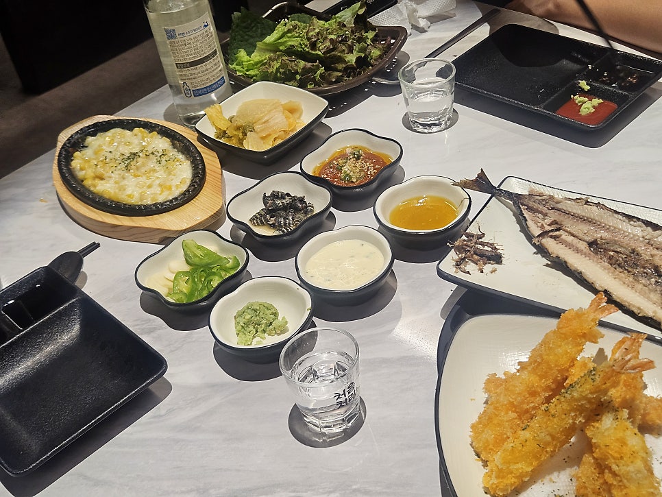 오징어천국 사진 3