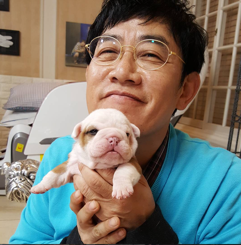 예능 대부 이경규 꼬꼬면 상속 진실과 당나귀 귀 비하인드 프로필 총정리