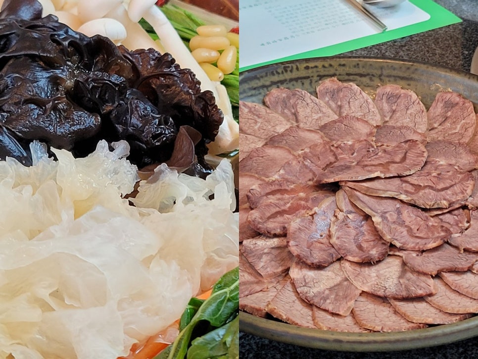대보명가 서울본점 사진 5