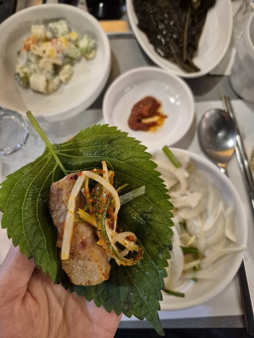 잰부닥 사진 1