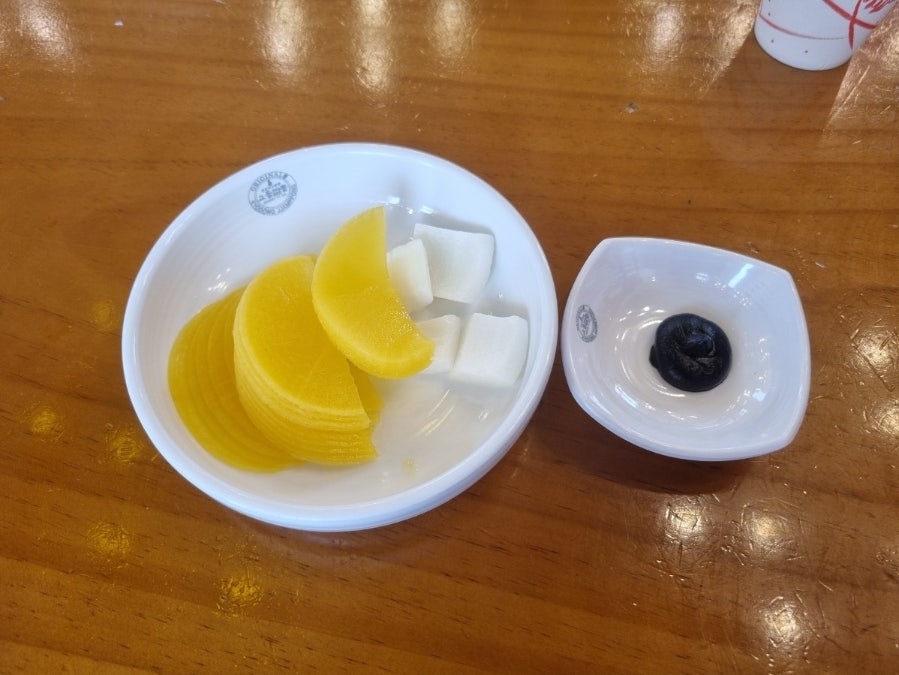 정이가교동짬뽕 동탄용인점 사진 3