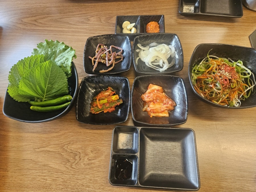 그집 돼지 본점 사진 2