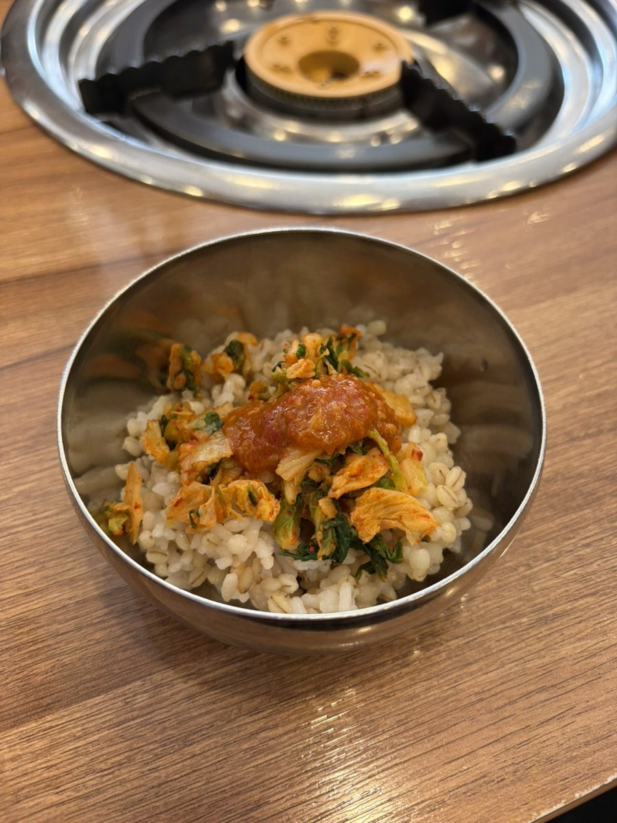 홍두깨손칼국수 사진 4