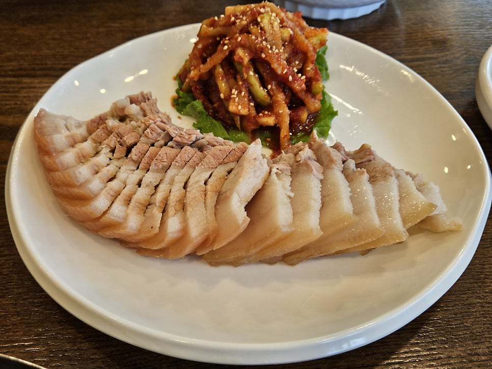 서나와할아버지통나무집 사진 5