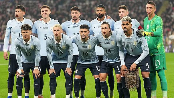 <b>우루과이</b> 축구 <b>피파랭킹</b>은 몇 위? 월드컵 우승 스쿼드 명단 정리