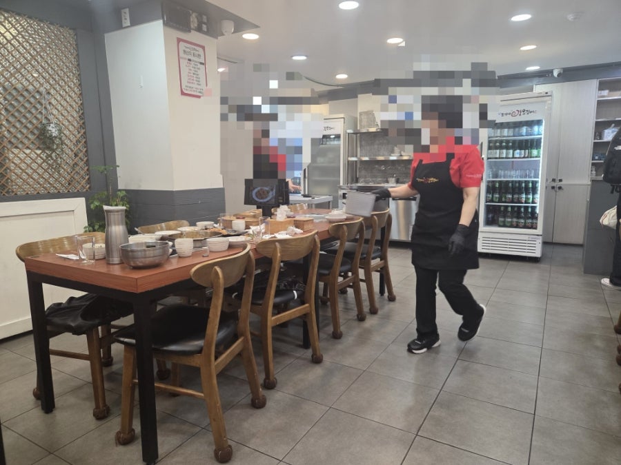 조가네갑오징어 사당점 사진 3