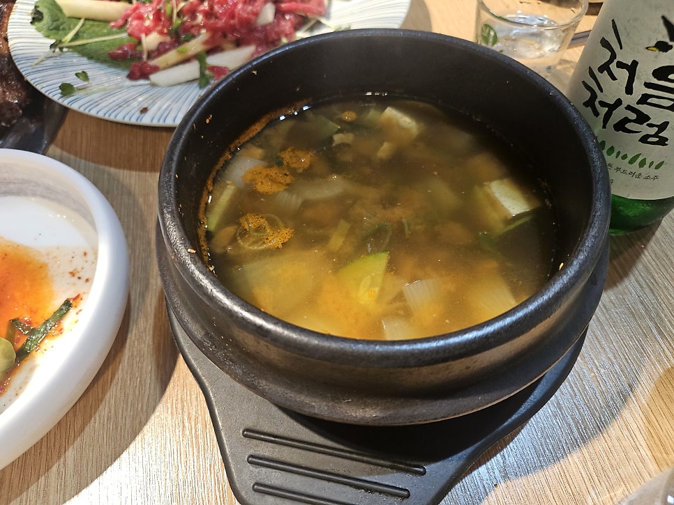 화화돼지왕갈비 인천간석점 사진 4