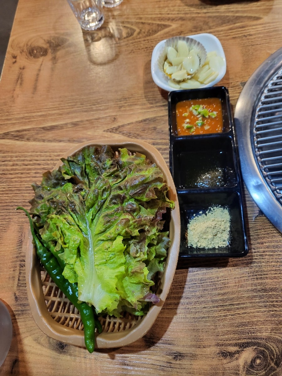 조가네숯불삼겹살 사진 5