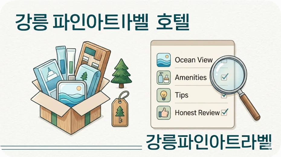 파인아트라벨호텔 사진 1