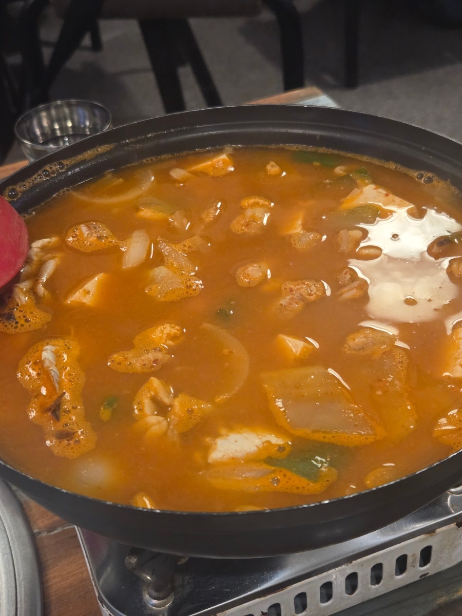 청개구리포차 사진 6