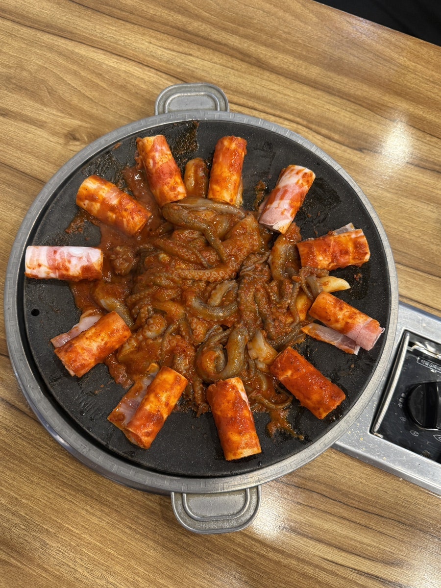 이고집쭈꾸미 신대방점 사진 4
