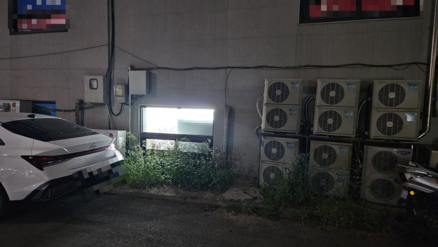롯데리아 인천신기점 사진 4
