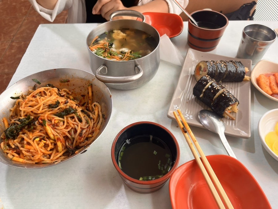 명화당 명동1호점 사진 6