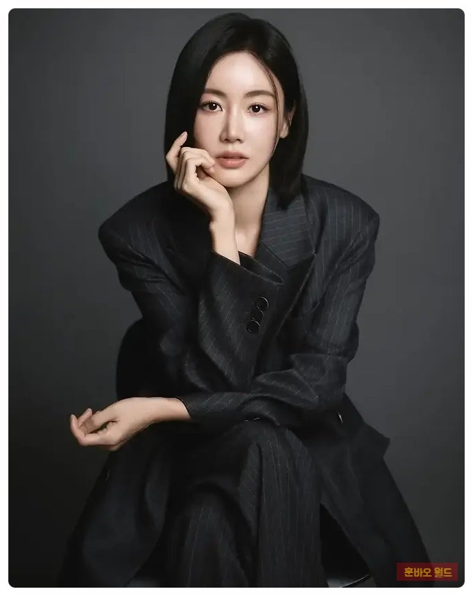 황우슬혜 학창 시절 고백, 예쁜 외모 때문에 괴롭힘 당했다는 뜻밖의 과거