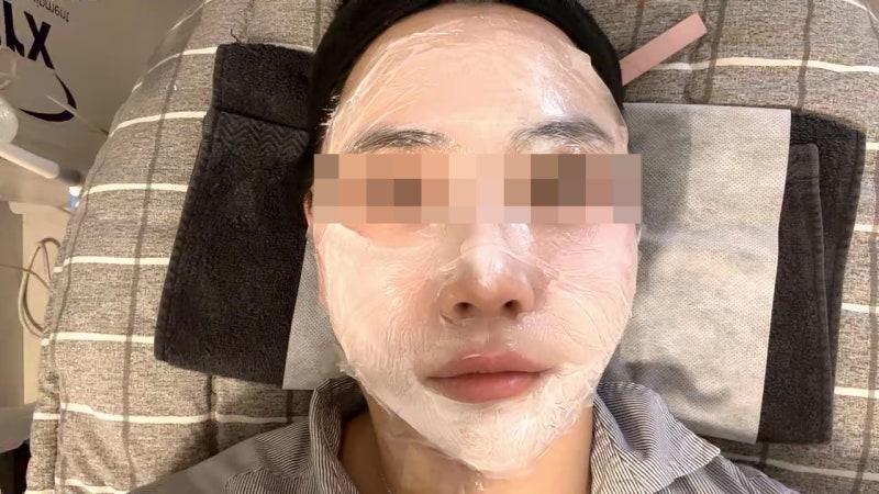 인천 편평사마귀 성지/내돈내산/어븀,co2 두가지 모두 사용하는곳/