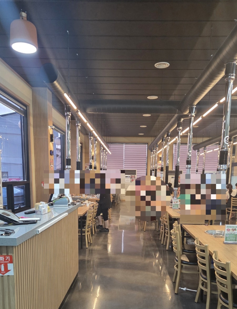 홍천한우 사랑말식당 양주점 사진 5