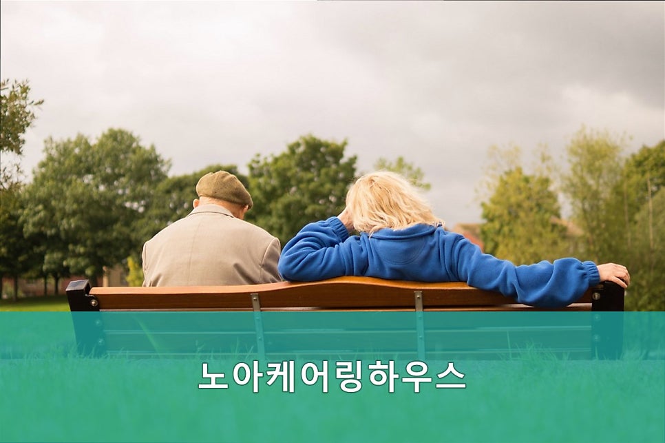 노아케어링하우스 사진 2