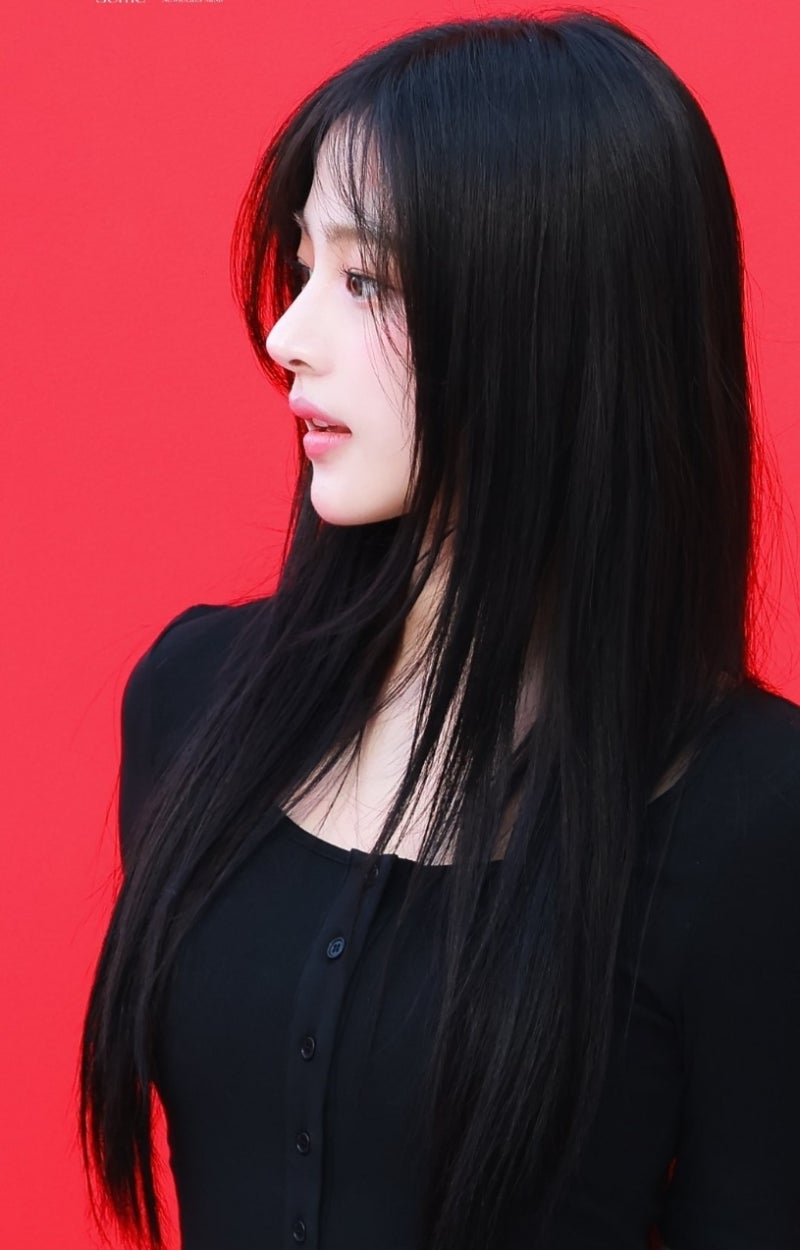 안윈민카. 뉴진스 민지 사주