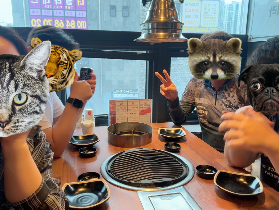 도담도담 정육식당 사진 5
