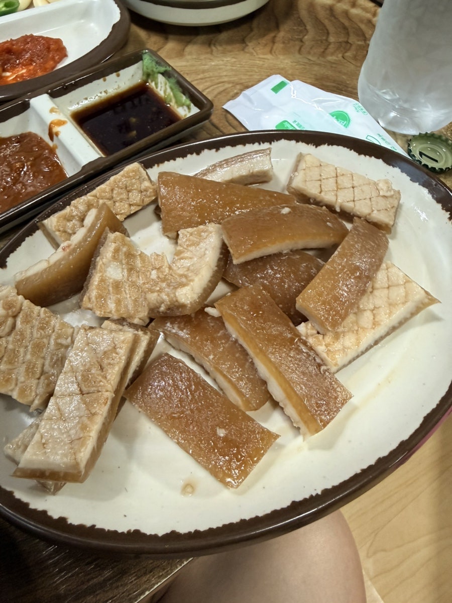 Dongwonchamnamusutbulgui photo 5
