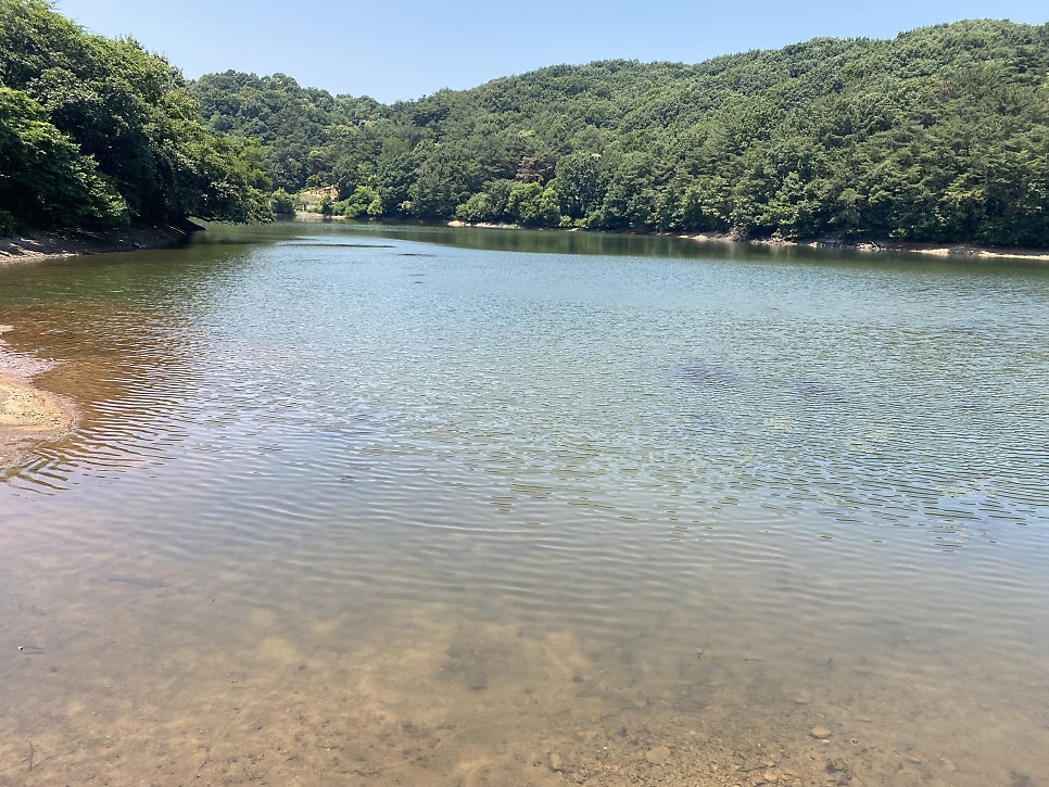 산정호수가든 사진 6