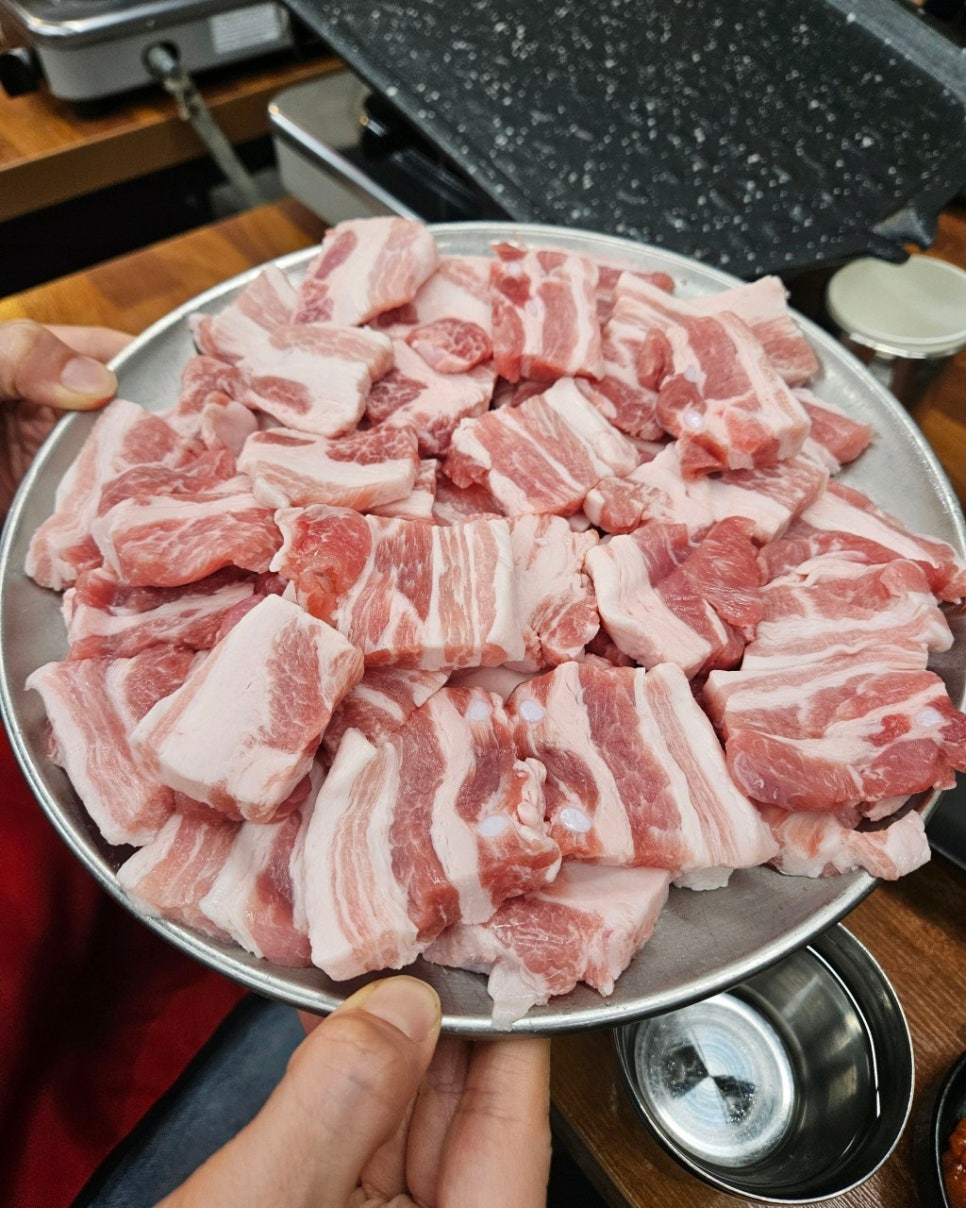 북청식당 사진 3