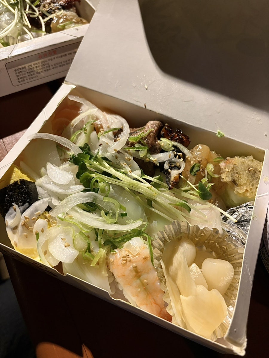 초밥아저씨 사진 6