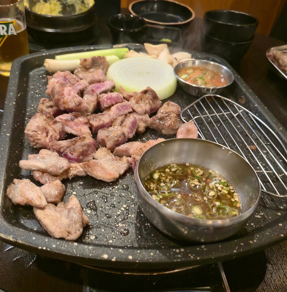 허고짚 본점 사진 4